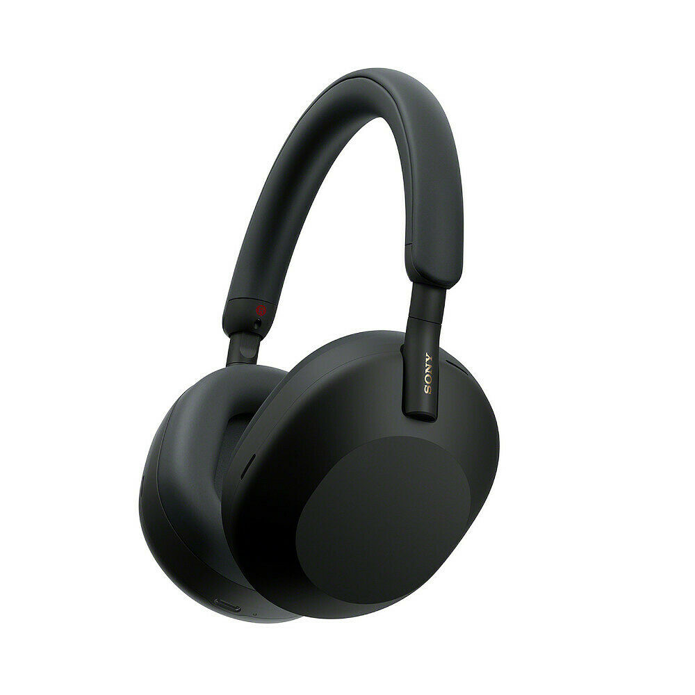 Sony WH-1000XM5 Noir