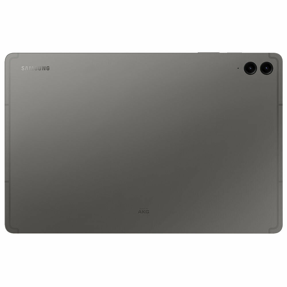 Samsung Galaxy Tab S9 FE+ 12.4 SM-X610N Argent WiFi - 128 Go - 8 Go -  Tablette Samsung sur