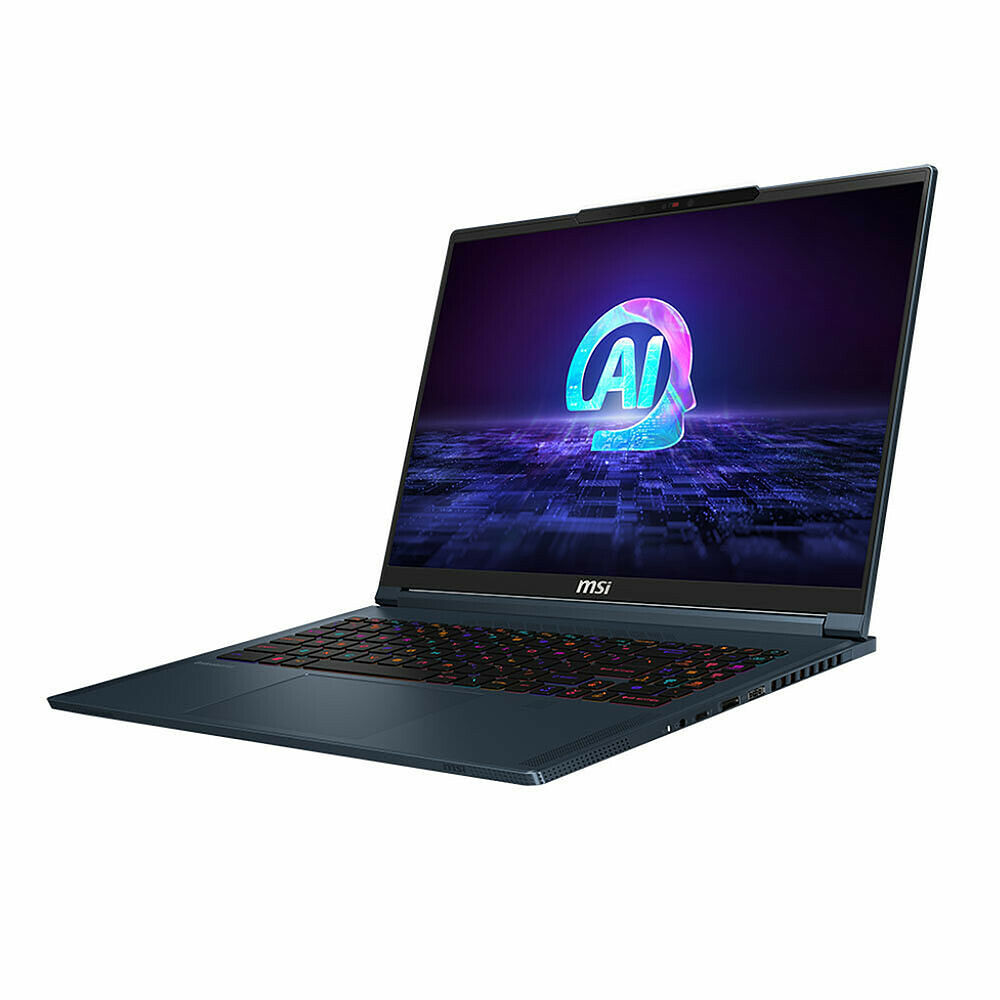 MSI Stealth 16 AI Studio (A1VIG-003FR)