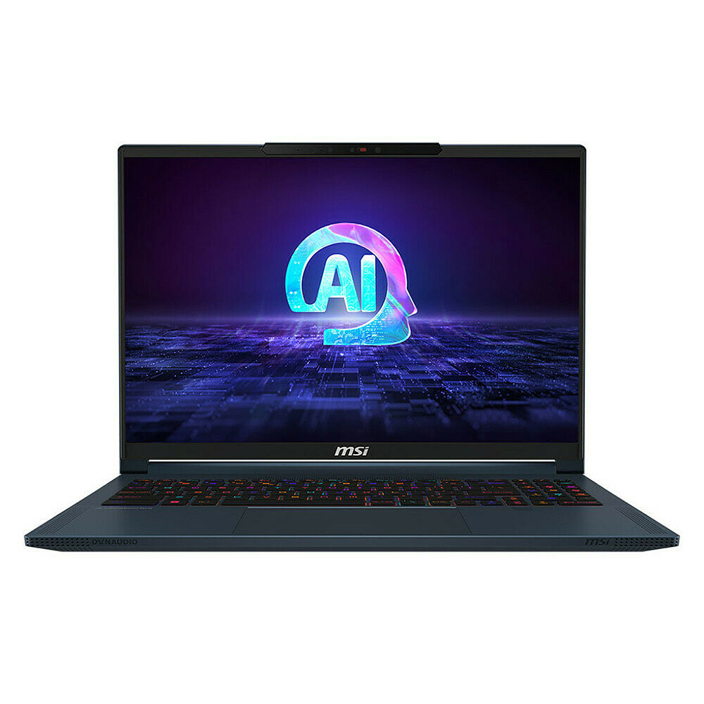 MSI Stealth 16 AI Studio (A1VIG-003FR)