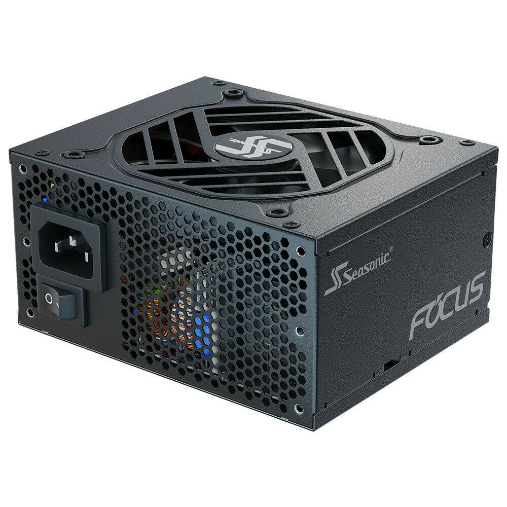 Seasonic Focus SPX-750 - 750 W