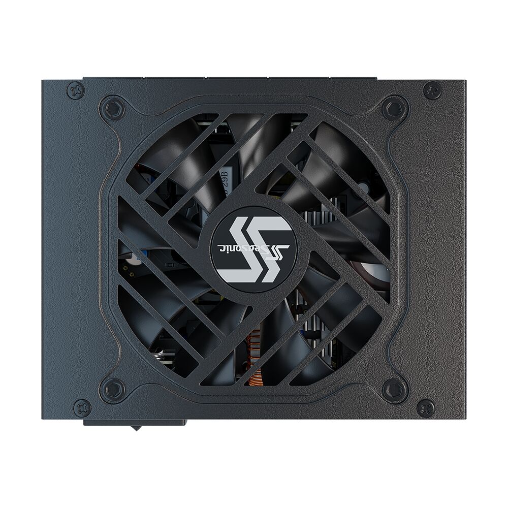 Seasonic Focus SPX-750 - 750 W