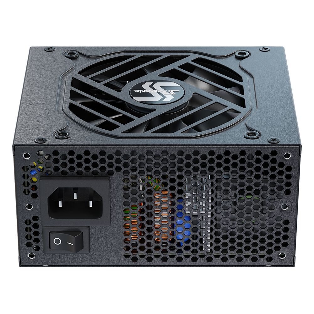Seasonic Focus SPX-750 - 750 W
