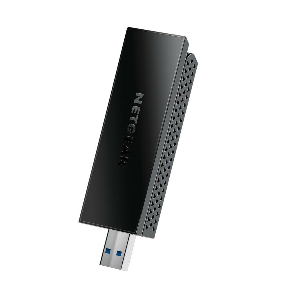 Netgear Nighthawk RAX50 AX5400 WiFi 6 Router