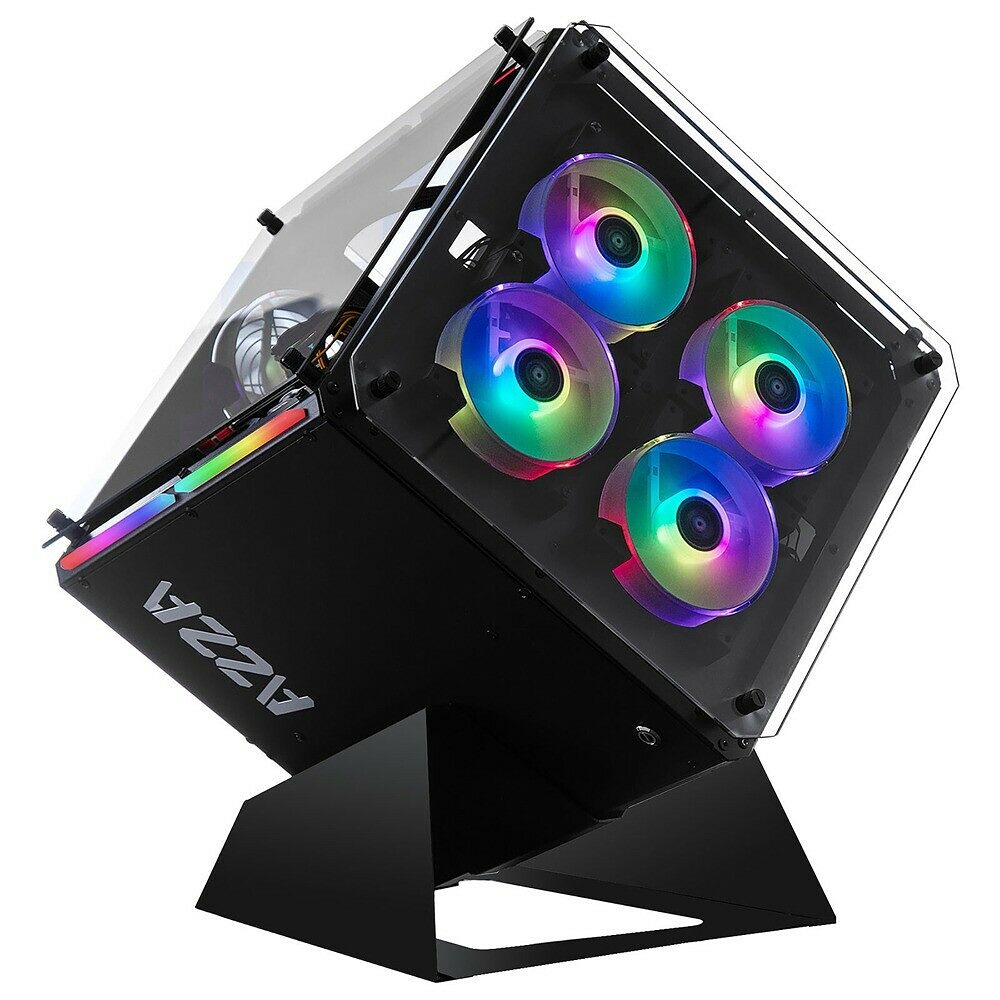 Azza Cube 802