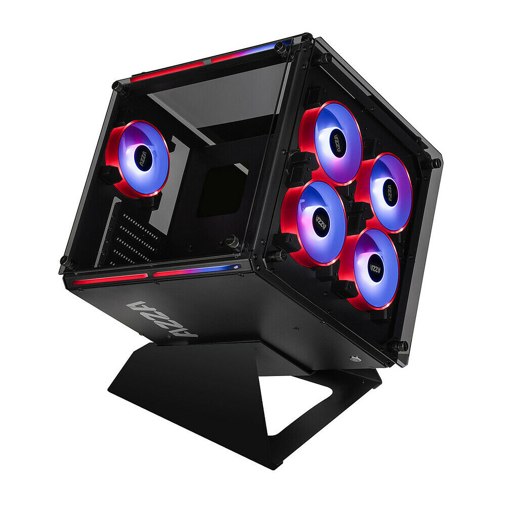 Azza Cube 802