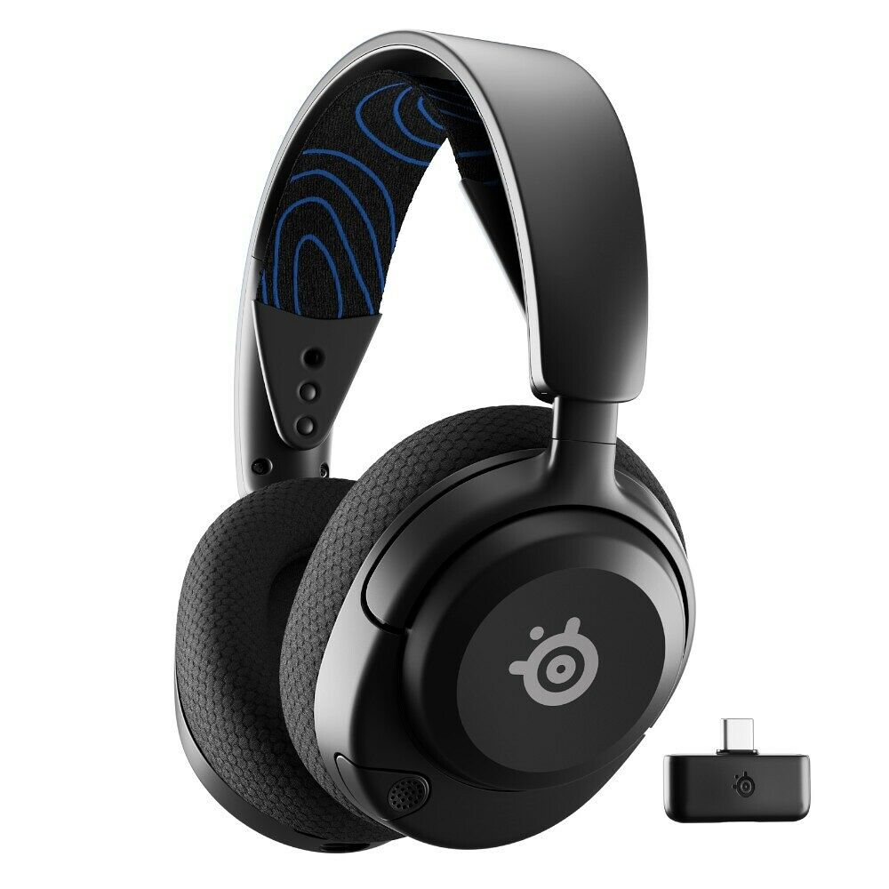 SteelSeries Arctis Nova 7P