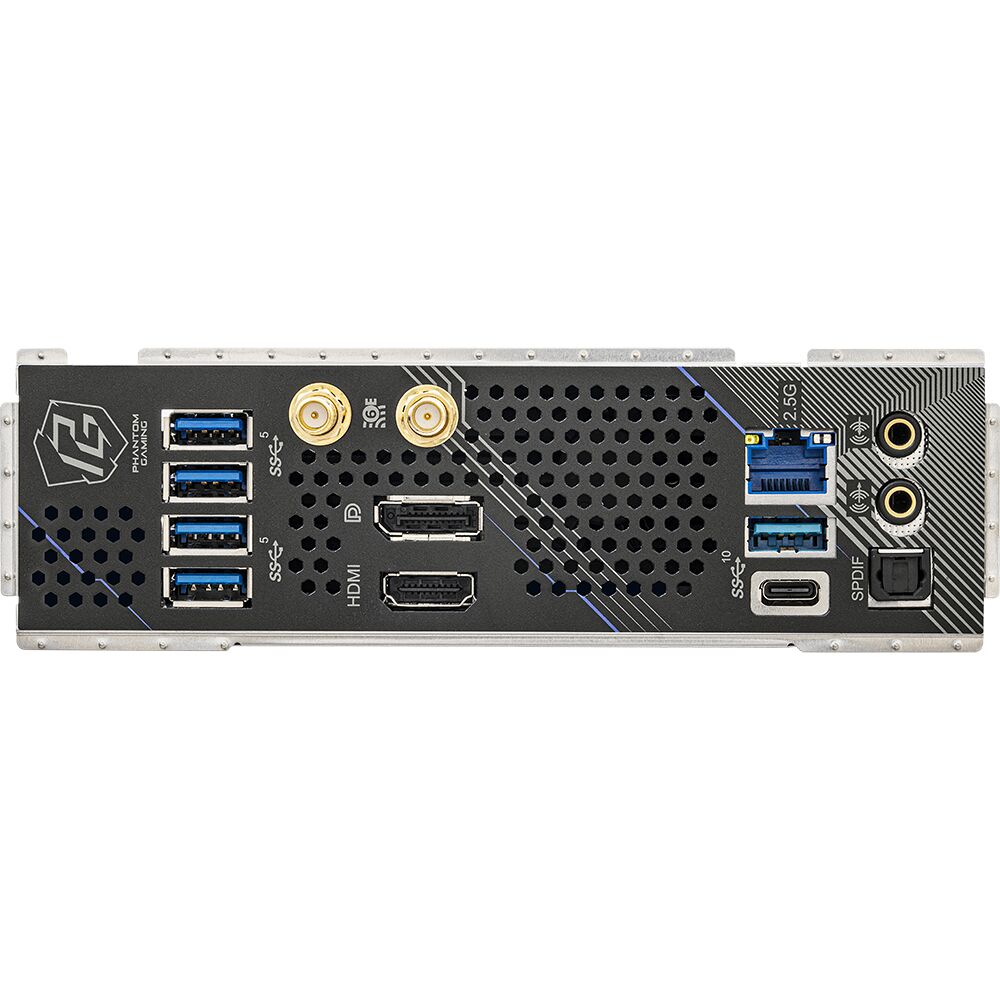 ASRock B760I Lightning WiFi