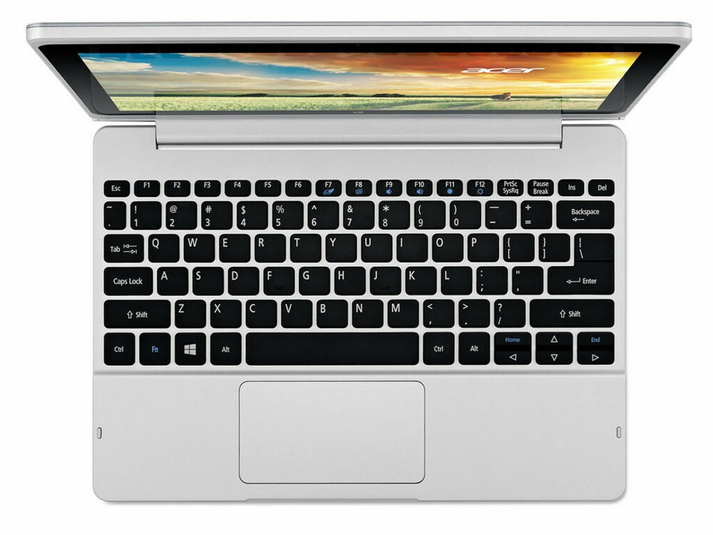 Acer Aspire Switch 10 SW5-012-18SA, 10.1 pouces Full HD Tactile (image:7)