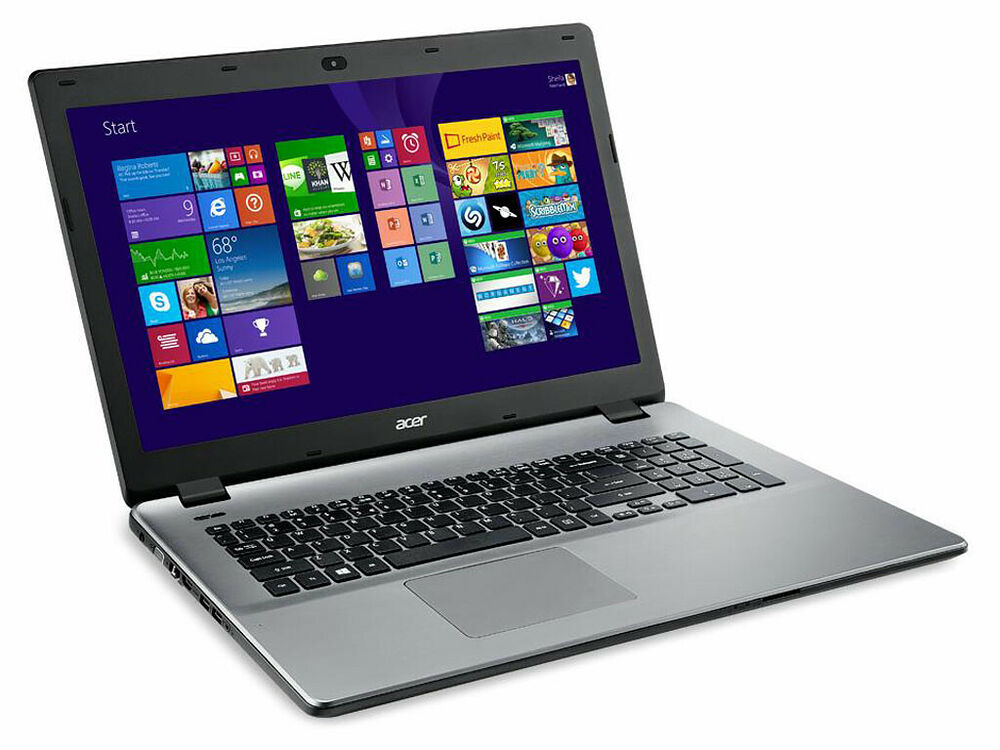 Acer Aspire E5-771G-37XS, 17.3 pouces HD+ (image:7)