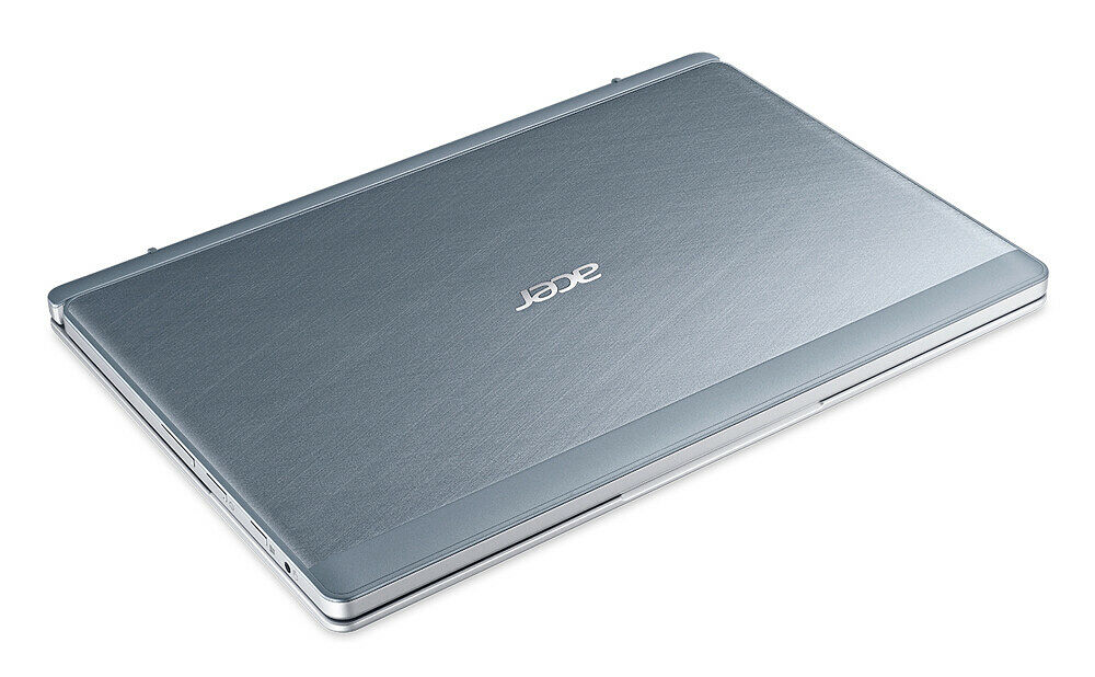Acer Aspire Switch 11 SW5-111-178U, 11.6 pouces HD (image:13)