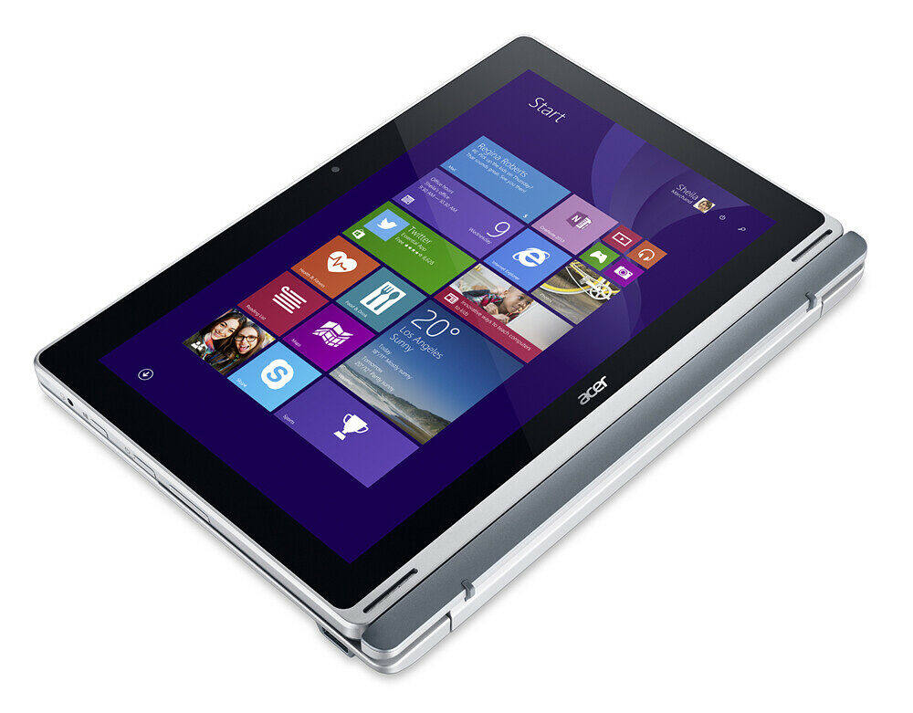Acer Aspire Switch 11 SW5-111-178U, 11.6 pouces HD (image:15)