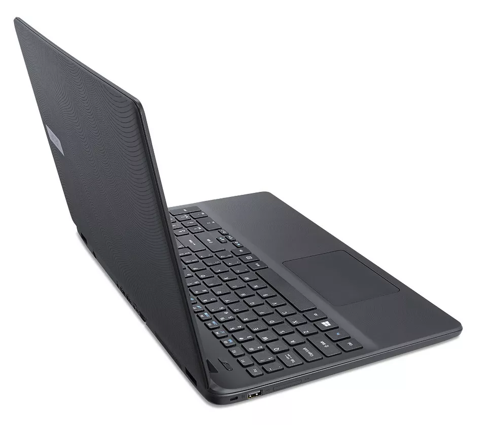 Acer Aspire ES1-512-C8XK Noir, 15.6