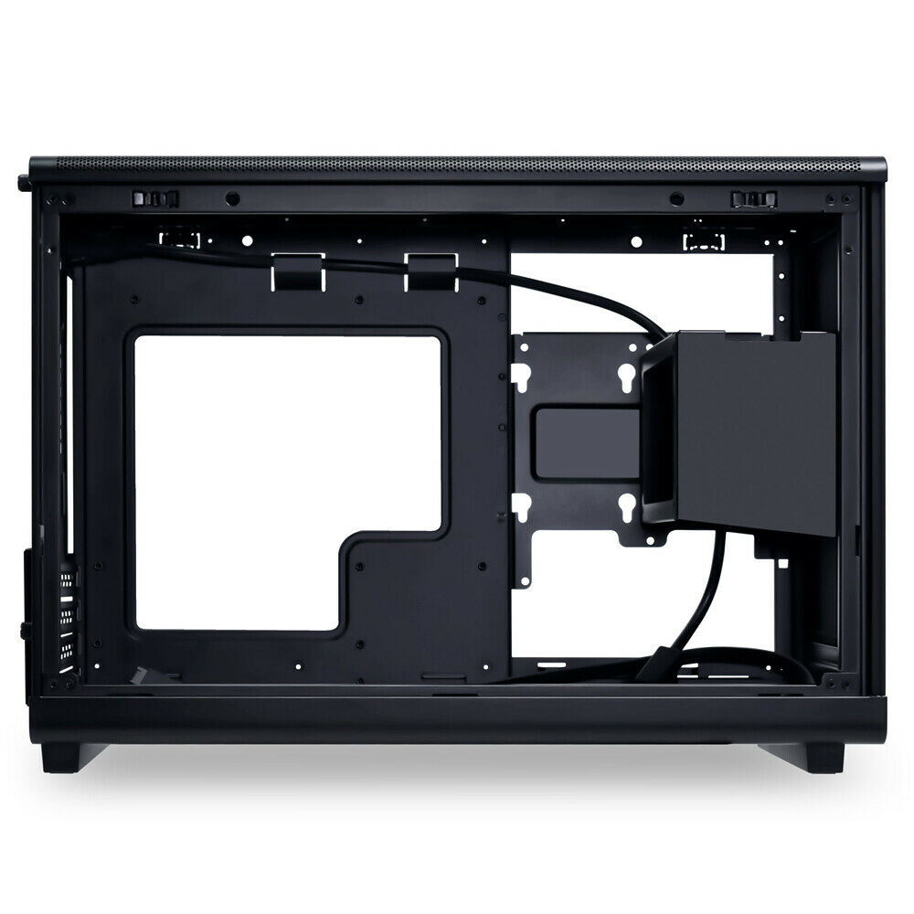 Lian Li A3-mATX - Noir