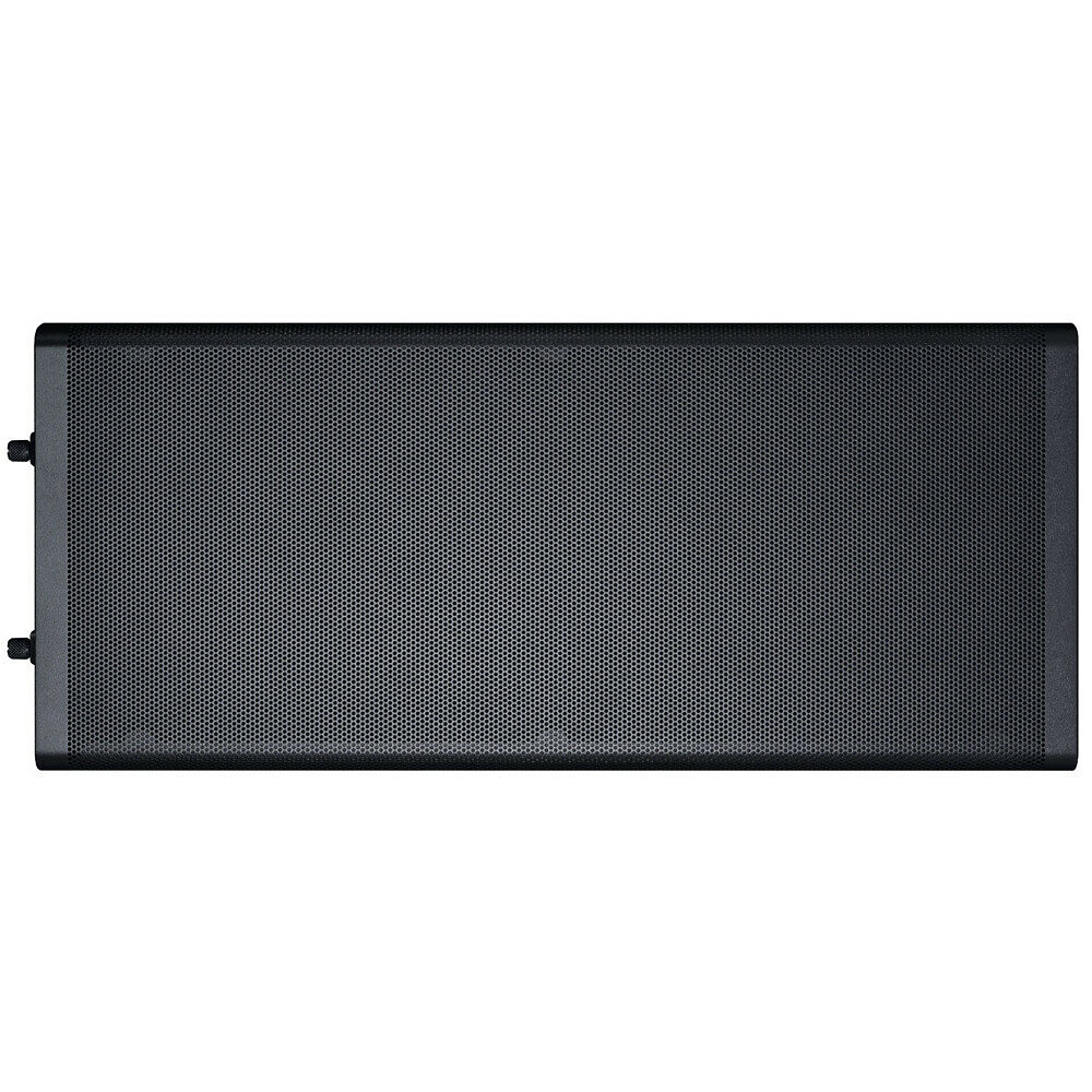 Lian Li A3-mATX - Noir