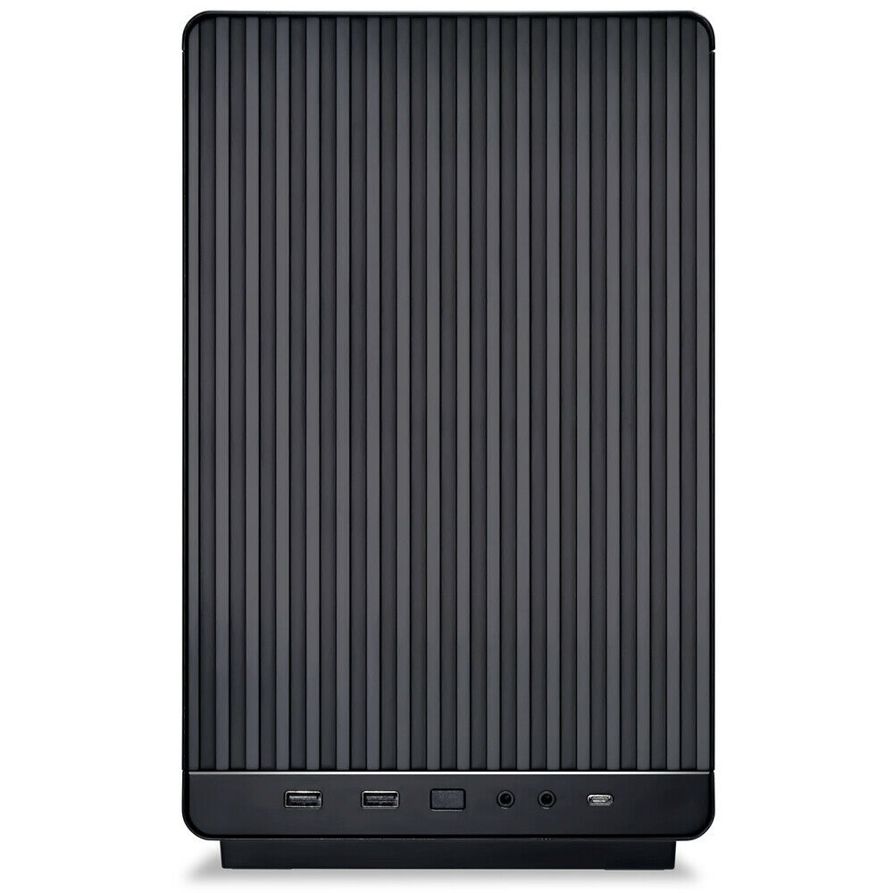 Lian Li A3-mATX - Noir
