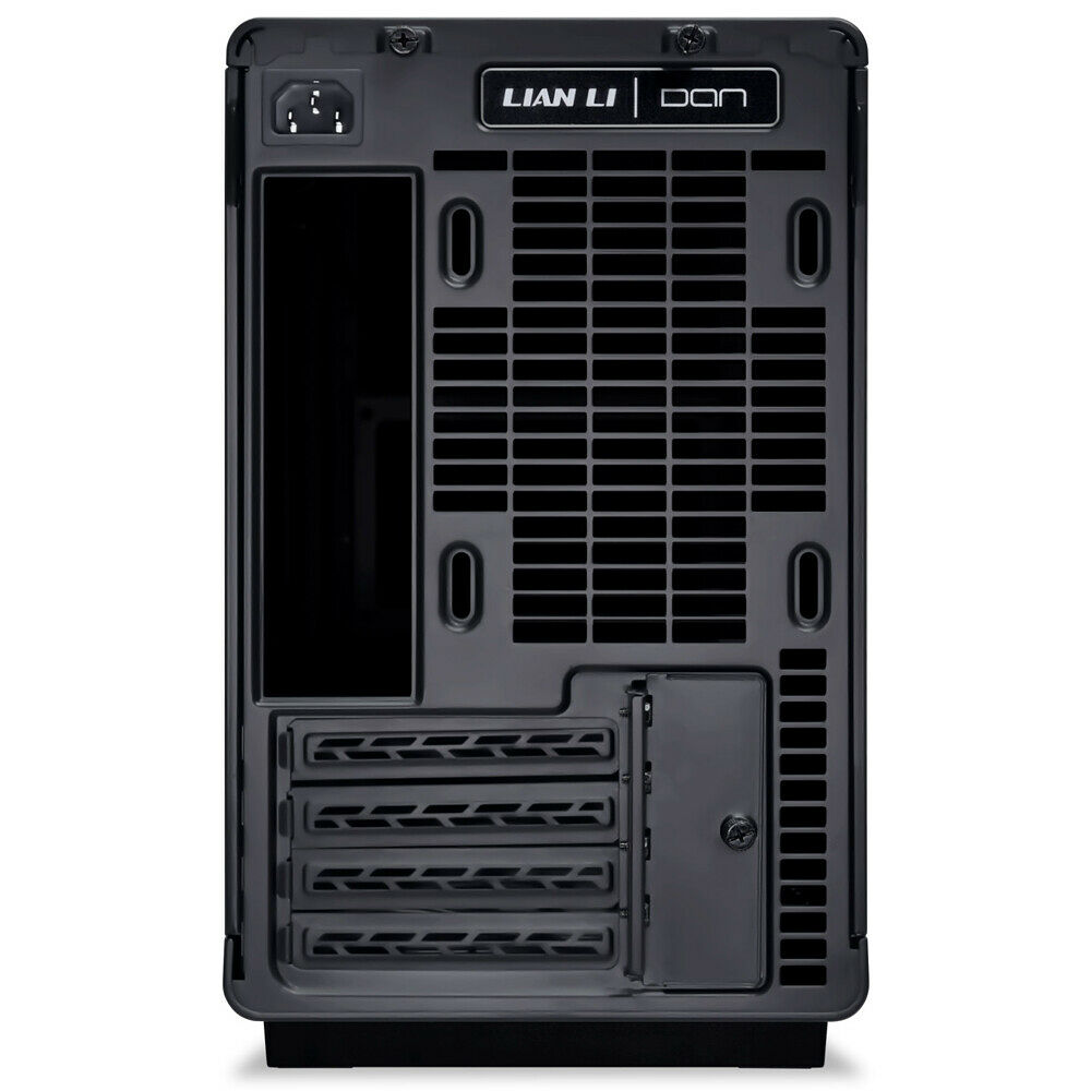 Lian Li A3-mATX - Noir
