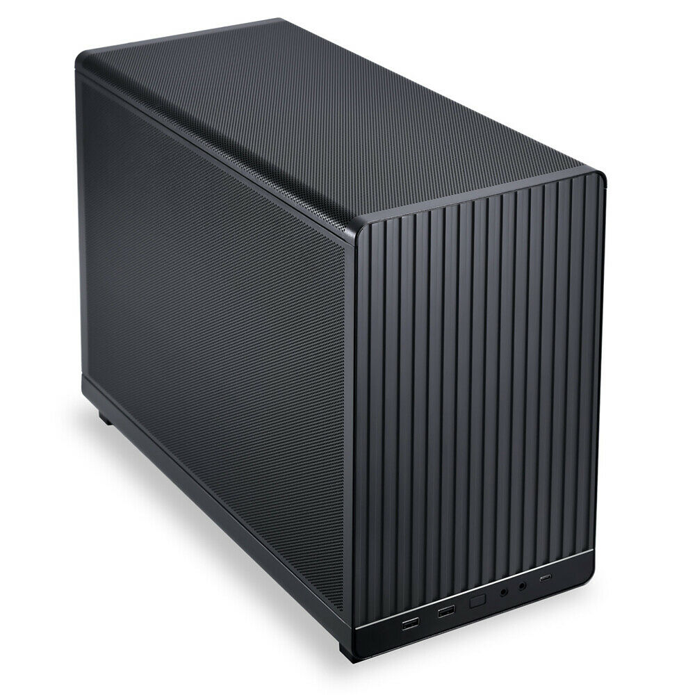 Lian Li A3-mATX - Noir