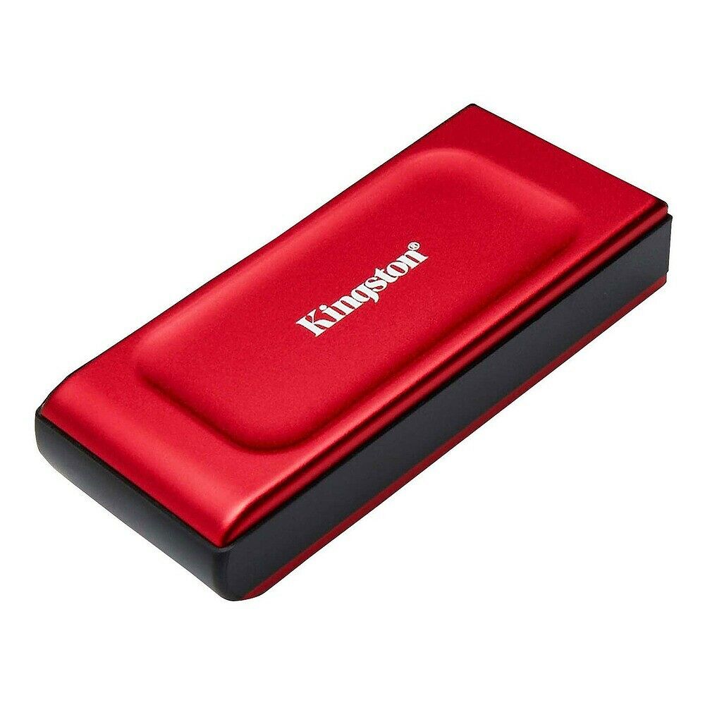 Kingston XS1000 1TB USB-C External SSD