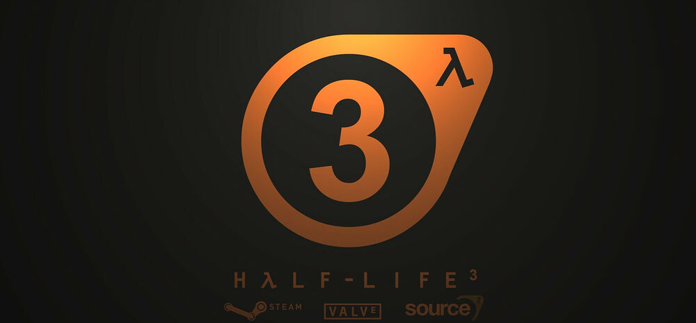 Half Life 3