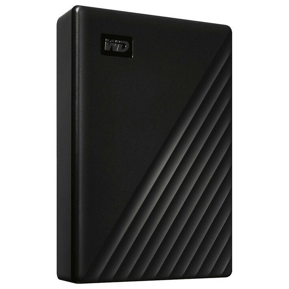 WD My Passport SSD 1TB USB-C