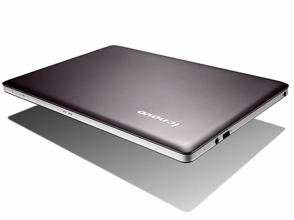 Lenovo IdeaPad U310 Touch, 13.3 pouces HD Tactile (image:6)