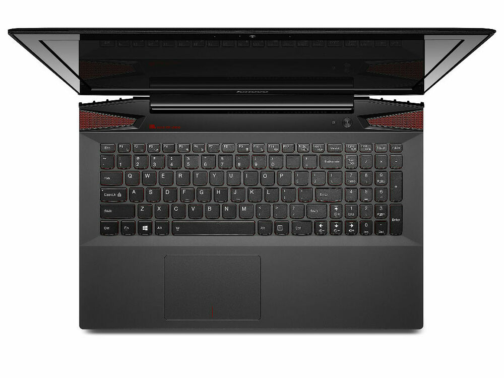 Lenovo Y50-70 (59426742), 15.6 pouces Ultra HD (image:1)