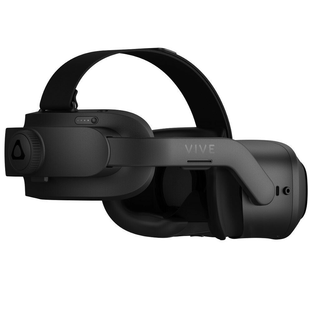 Htc vive caractéristiques best sale