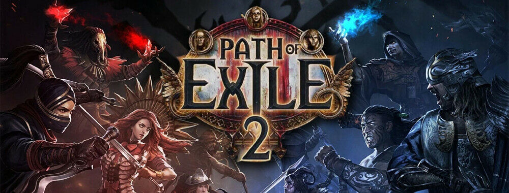 Illustration Config Path of Exile 2