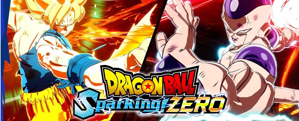 Illustration Config Dragon Ball : Sparking! ZERO