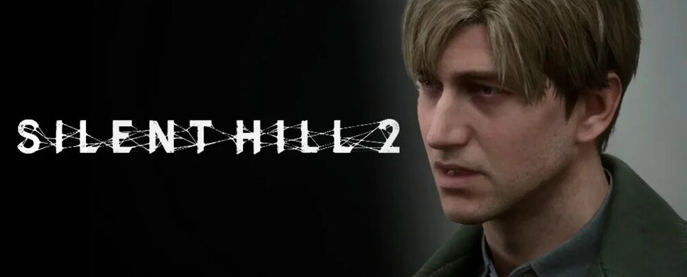 Illustration Silent Hill 2