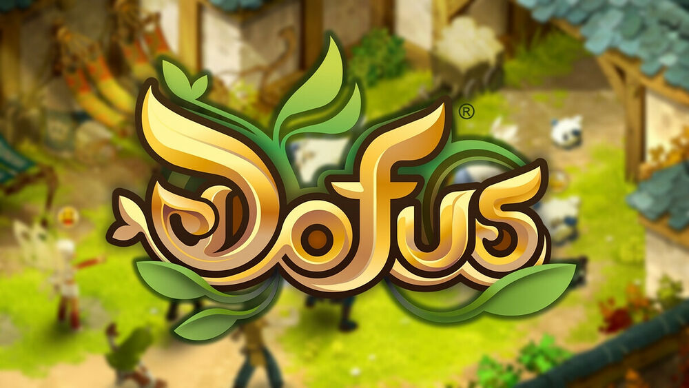 Illustration Config Dofus