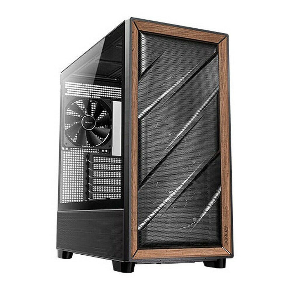 Antec FLUX - Noir