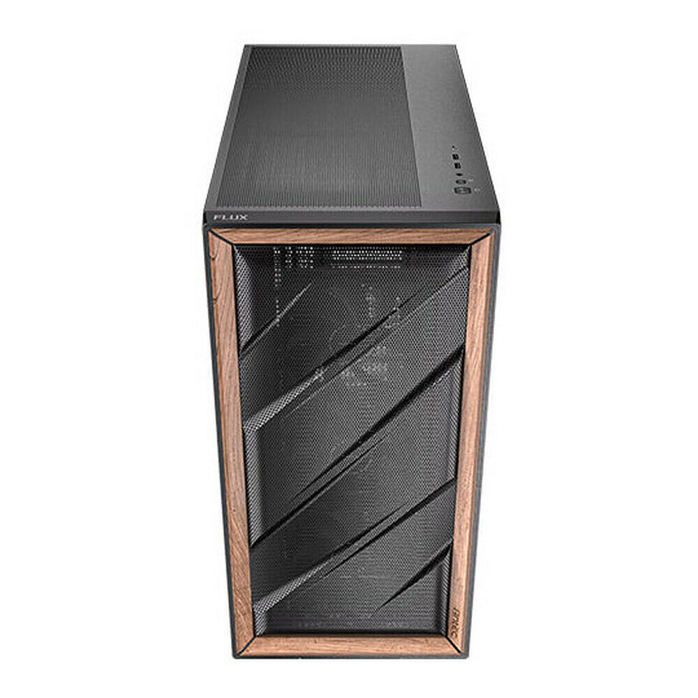 Antec FLUX - Noir