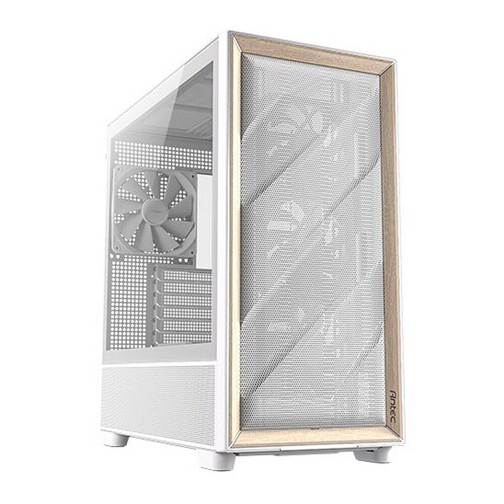 Antec FLUX - Blanc