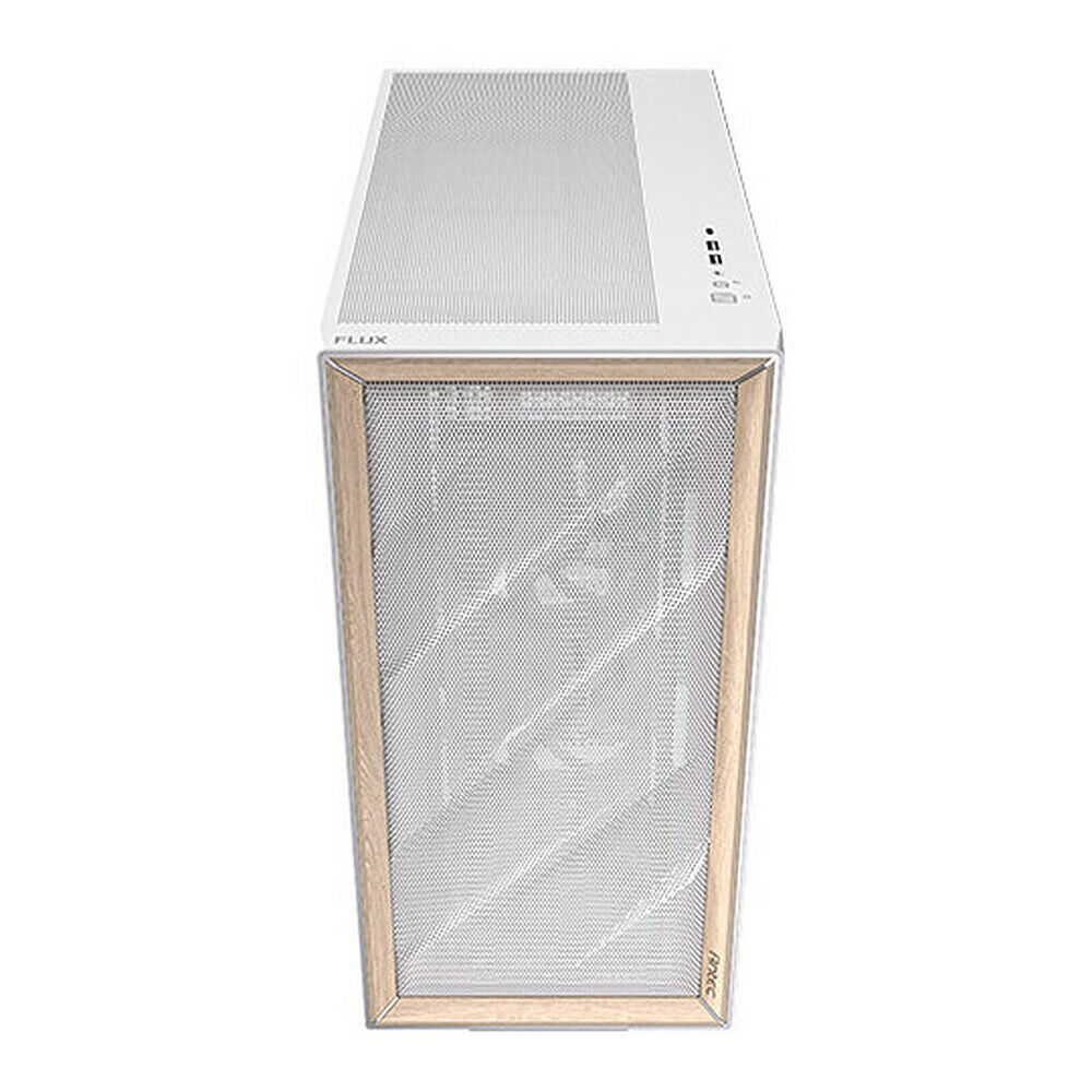 Antec FLUX - Blanc