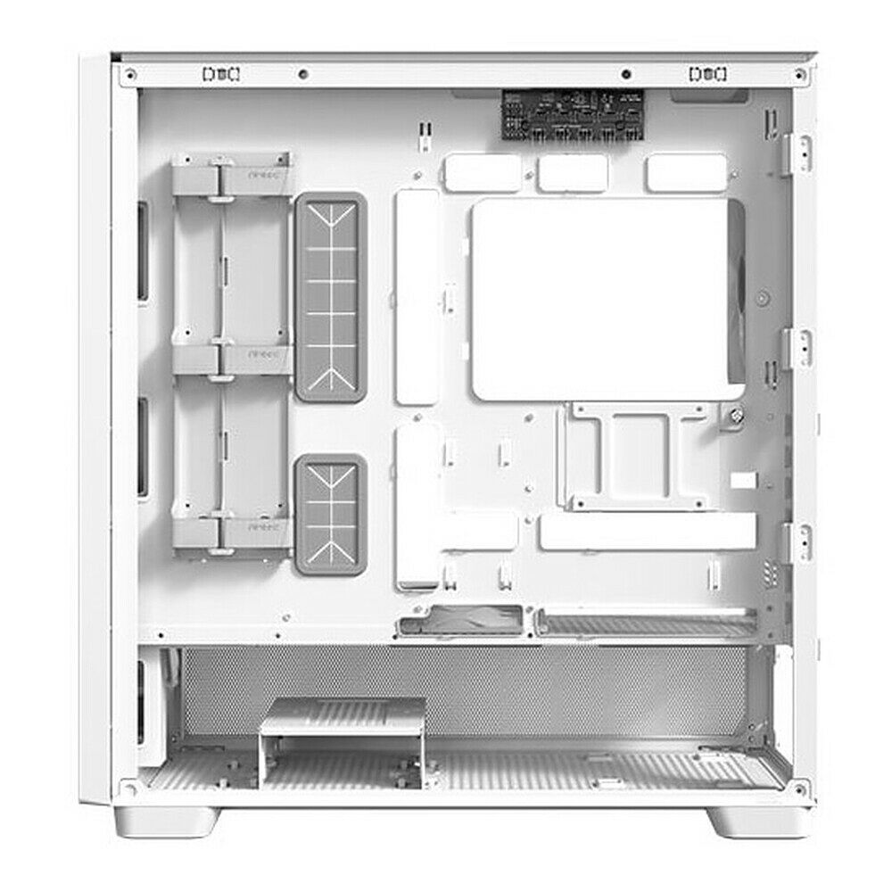 Antec FLUX - Blanc