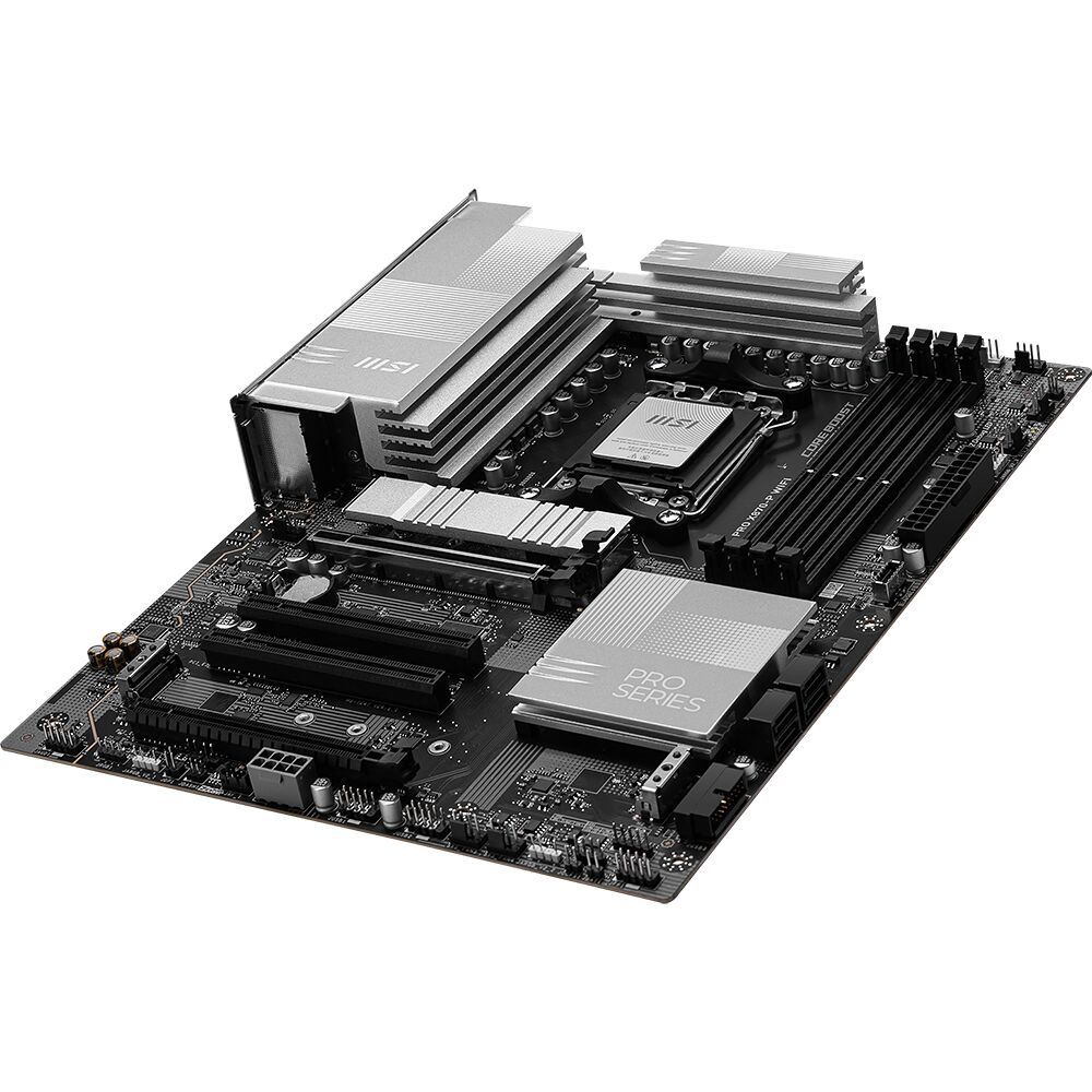 MSI PRO X870-P WIFI