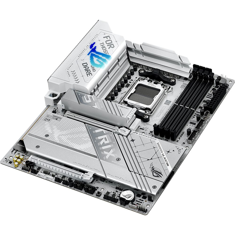 ASUS ROG STRIX X870-A GAMING WIFI