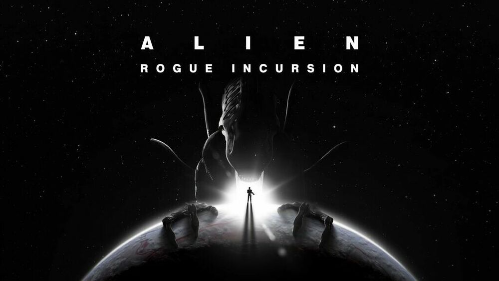 Illustration Alien: Rogue Incursion