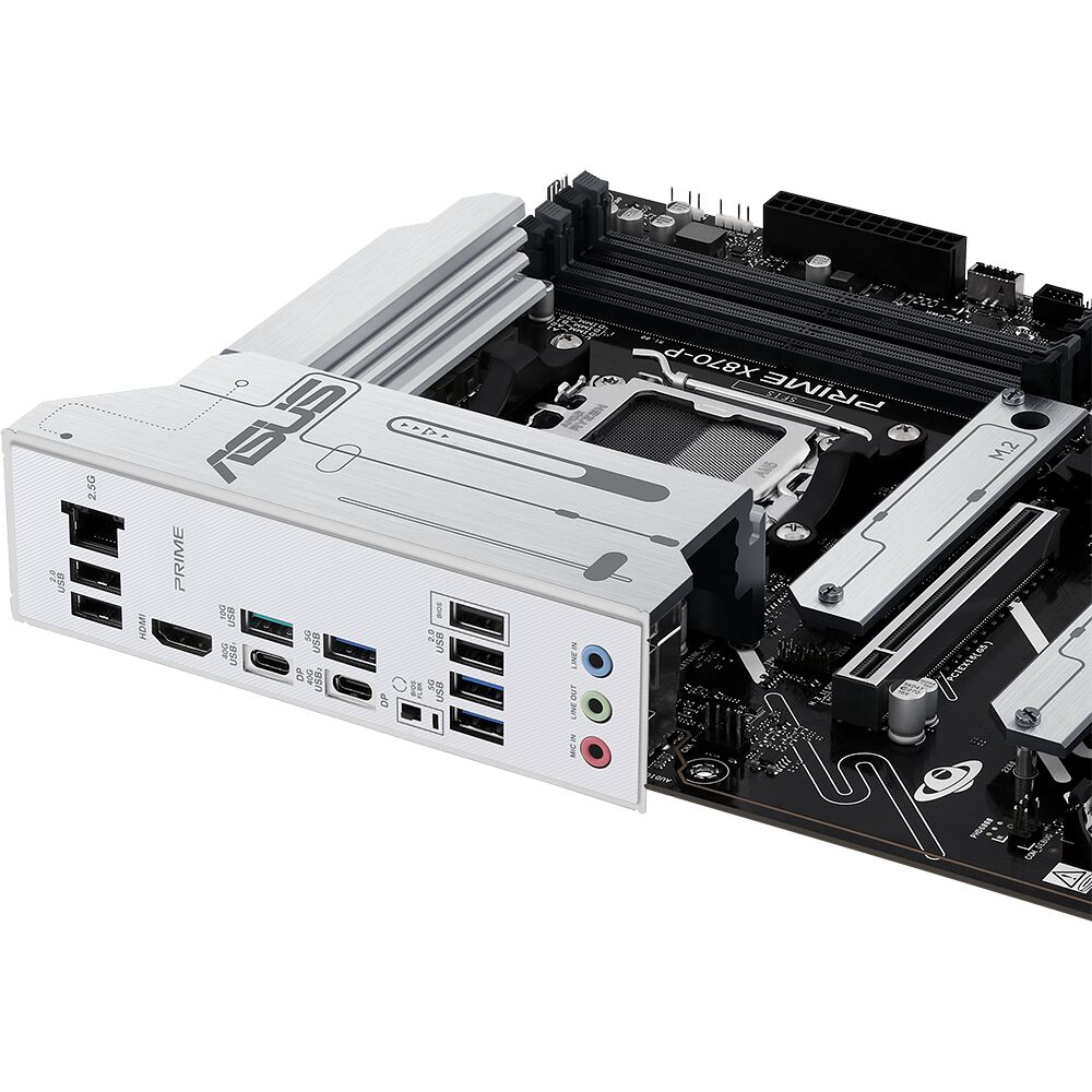 ASUS PRIME X870-P