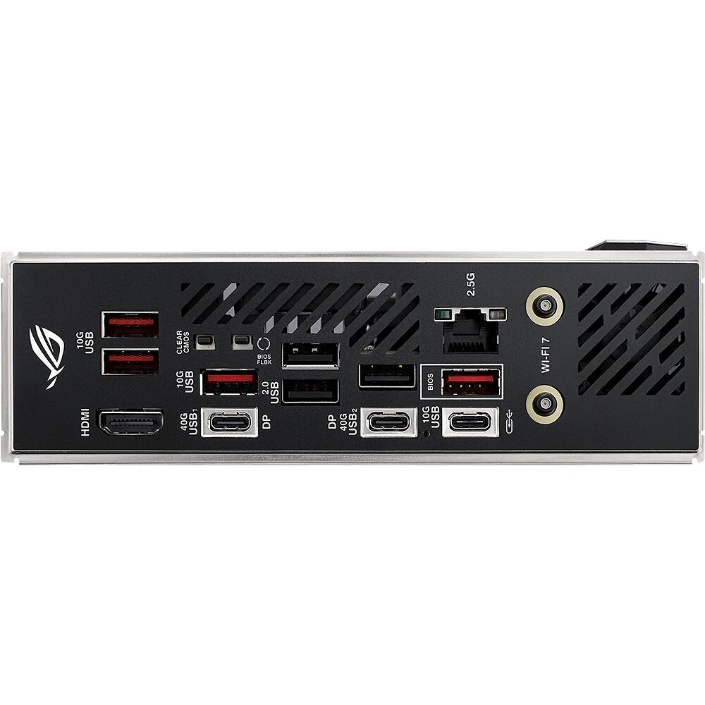 ASUS ROG STRIX X870-I GAMING WIFI