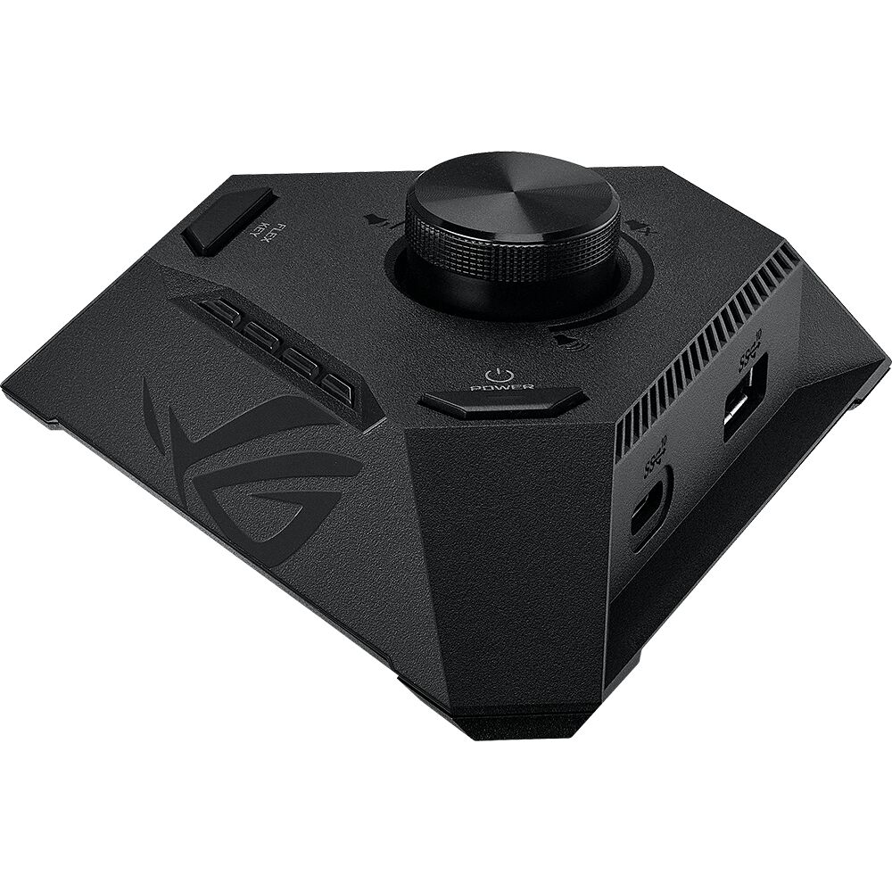 ASUS ROG STRIX X870-I GAMING WIFI