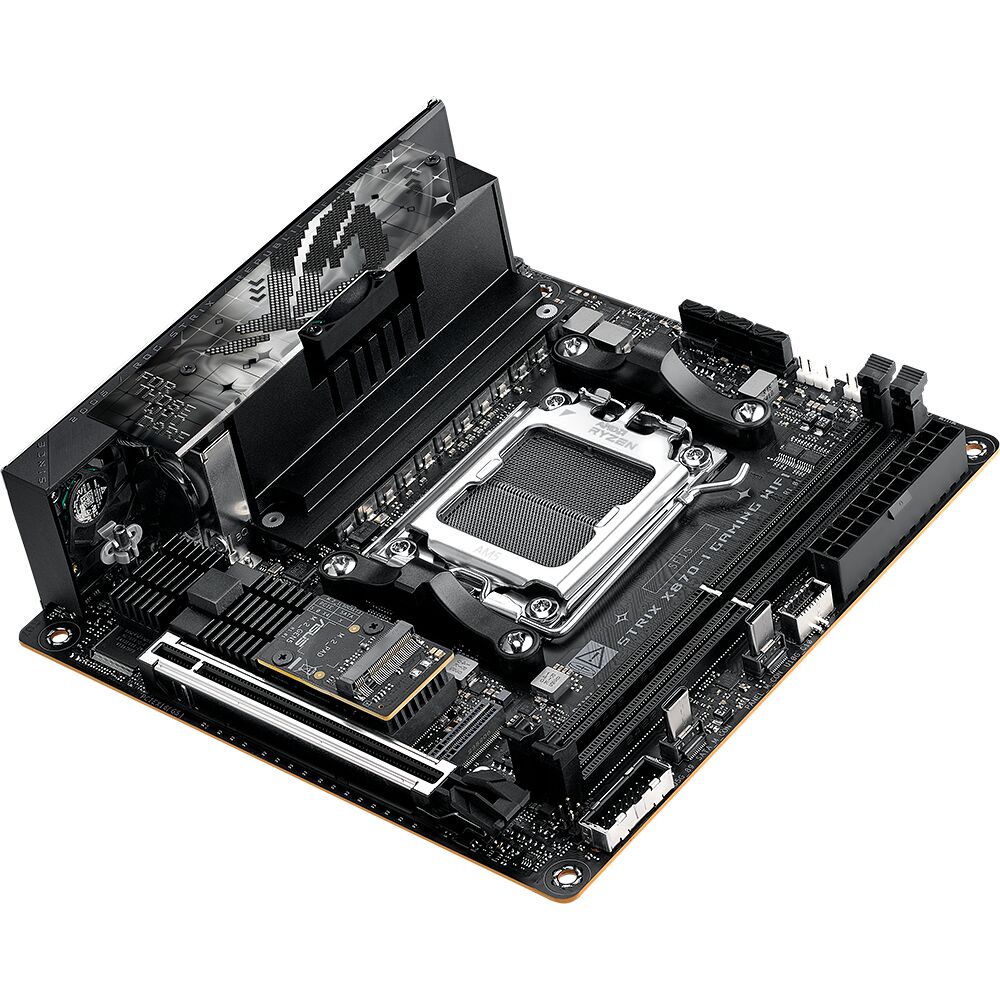 ASUS ROG STRIX X870-I GAMING WIFI