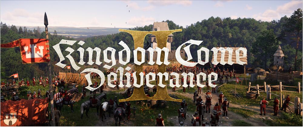 Kingdom Come : Deliverance II