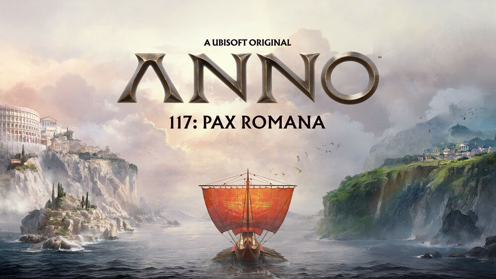 Anno 117 : Pax Romana