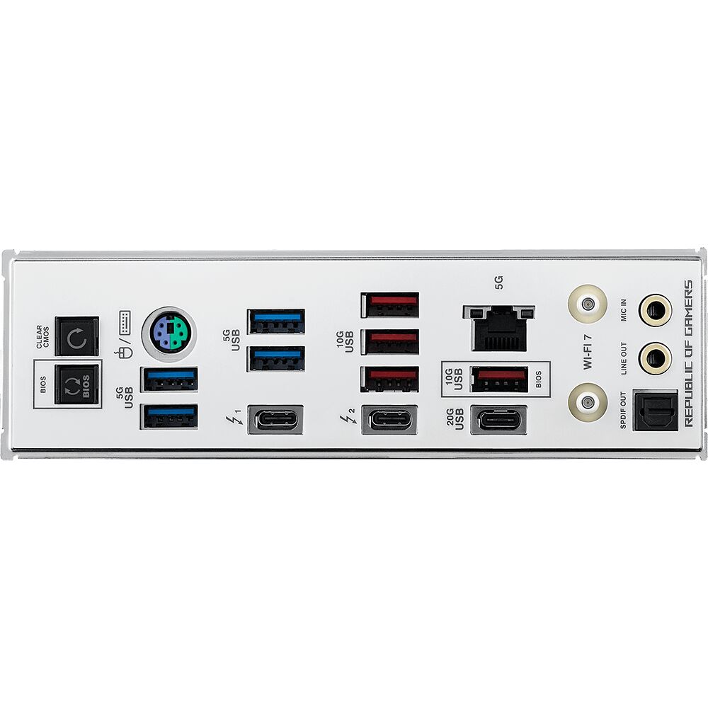 ASUS ROG MAXIMUS Z890 APEX