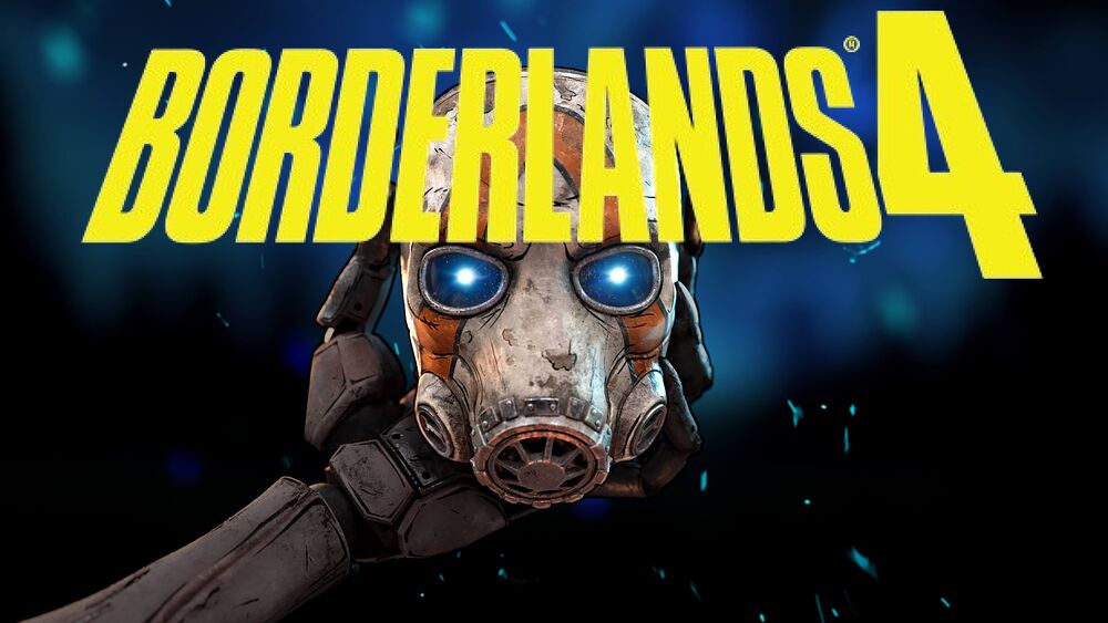 Borderlands 4