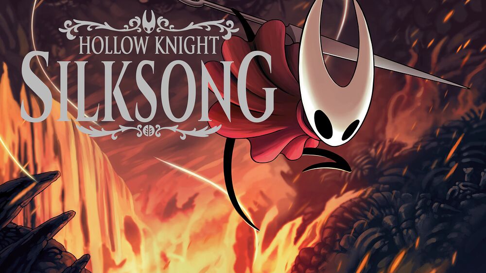 Hollow Knight Silksong