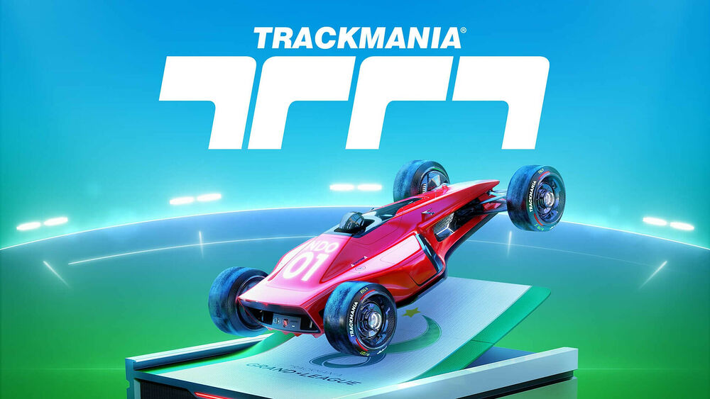 Illustration TrackMania